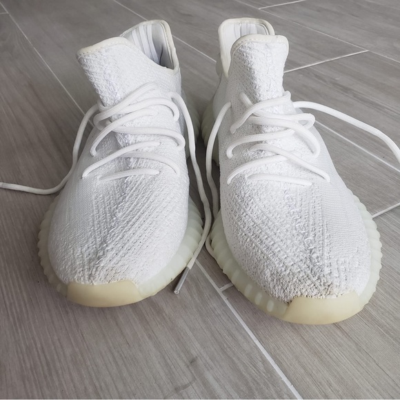 Yeezy Boost 350 V2 “Cream White” main image 10